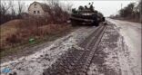 أوكرانيا تتهم روسيا بإفشال خطة إجلاء المدنيين في ماريوبول