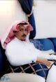 “العامري” يحصل على البكالوريوس من جامعة الإمام محمد بن سعود الإسلامية