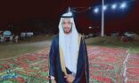 رجل الأعمال الشيخ  “سعد السهيمي” يحتفل بزفاف نجله “ابراهيم”