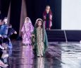 بالصور.. نجاح مصممة الأزياء نورة آل جميح في إقامة أول عرض أزياء لها بمدينة جدة
