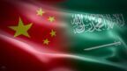 “الغرف السعودية”: التبادل التجاري بين المملكة والصين بلغ 1.2 تريليون ريال خلال 5 سنوات