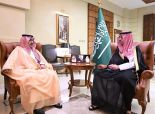 مُحافظ جدة يستقبل مدير عام البريد السعودي “سُبل” بمنطقة مكة المكرمة