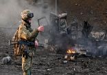 مسئول أوكراني: القوات الروسية تشن 53 هجوما على خيرسون خلال الساعات الماضية